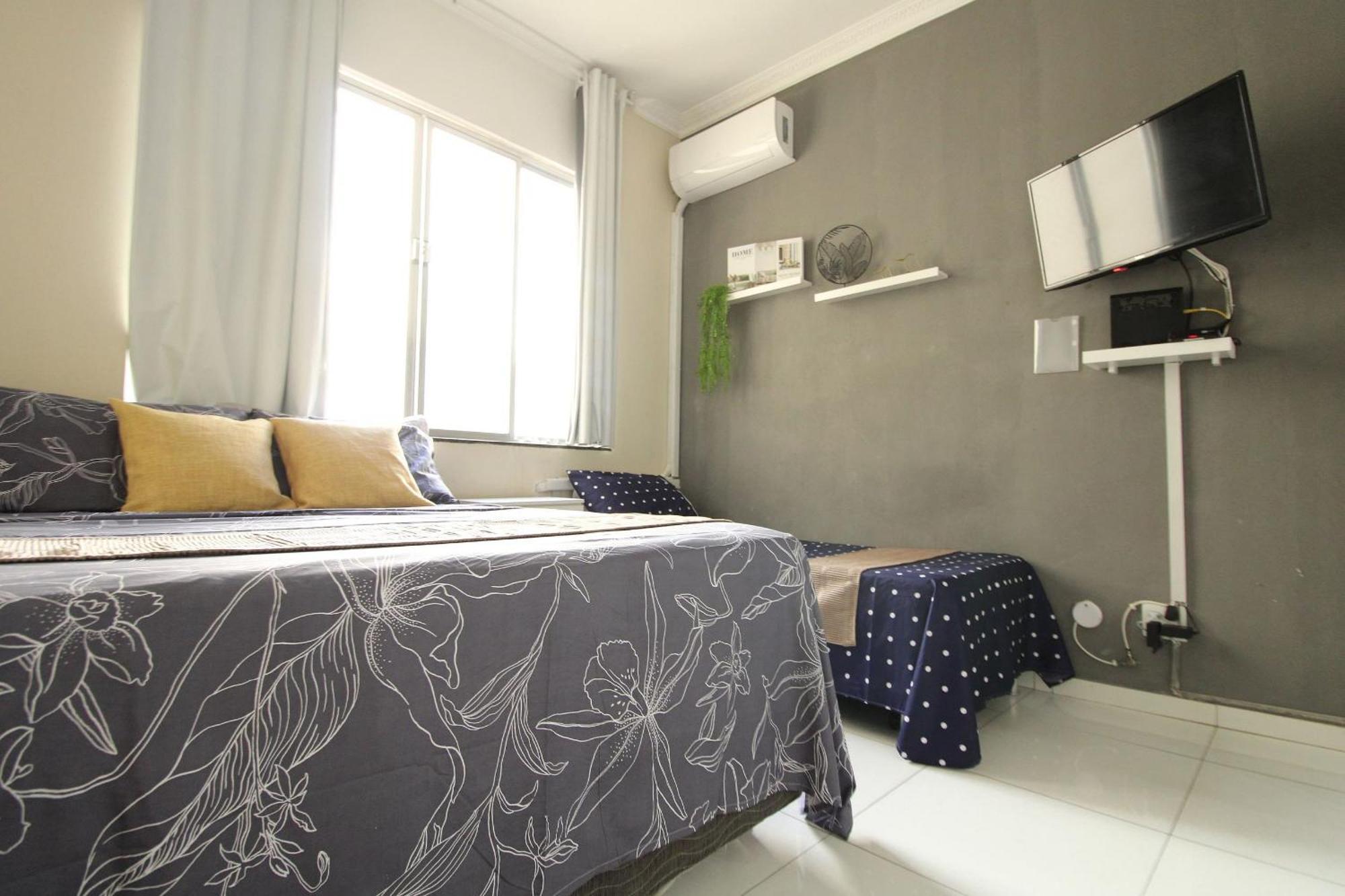 Apartamento Sunset Rio Flats Río de Janeiro Exterior foto