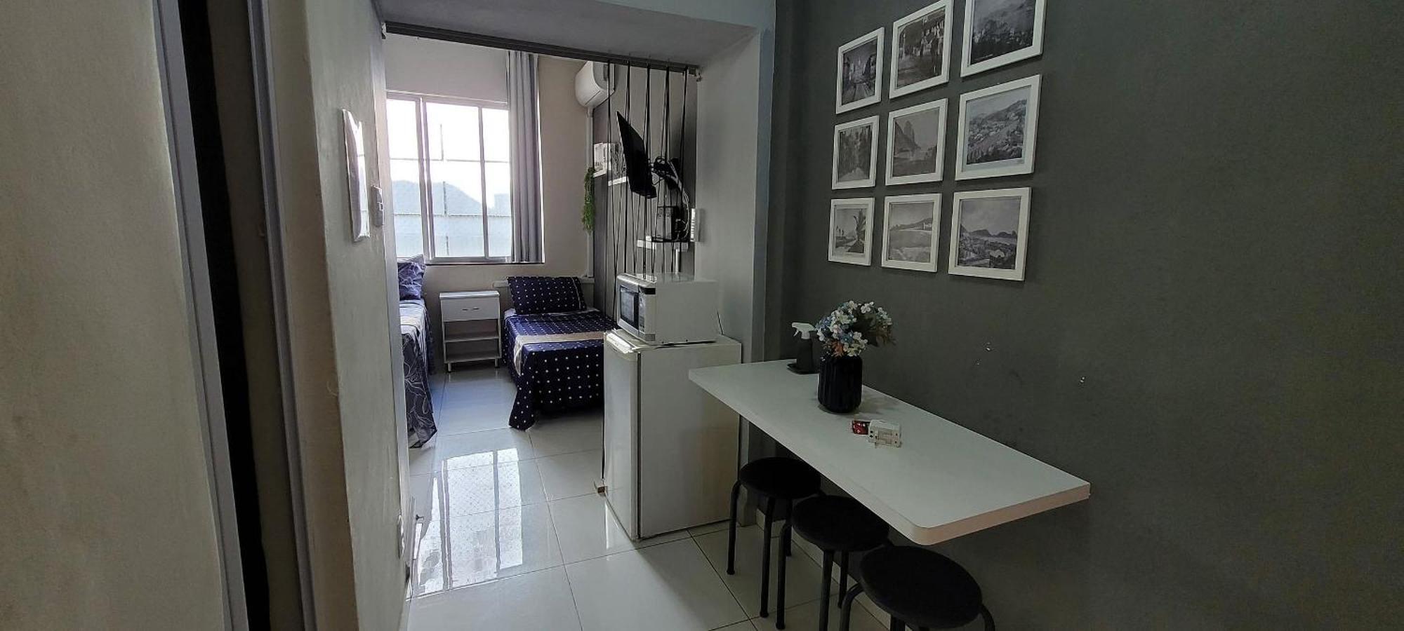 Apartamento Sunset Rio Flats Río de Janeiro Exterior foto