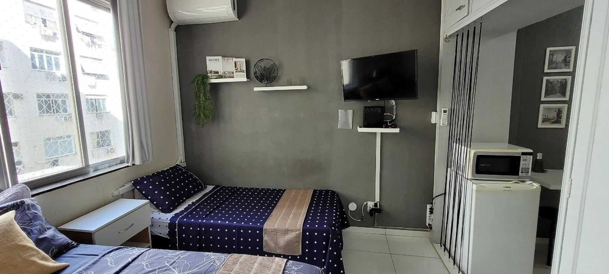 Apartamento Sunset Rio Flats Río de Janeiro Exterior foto
