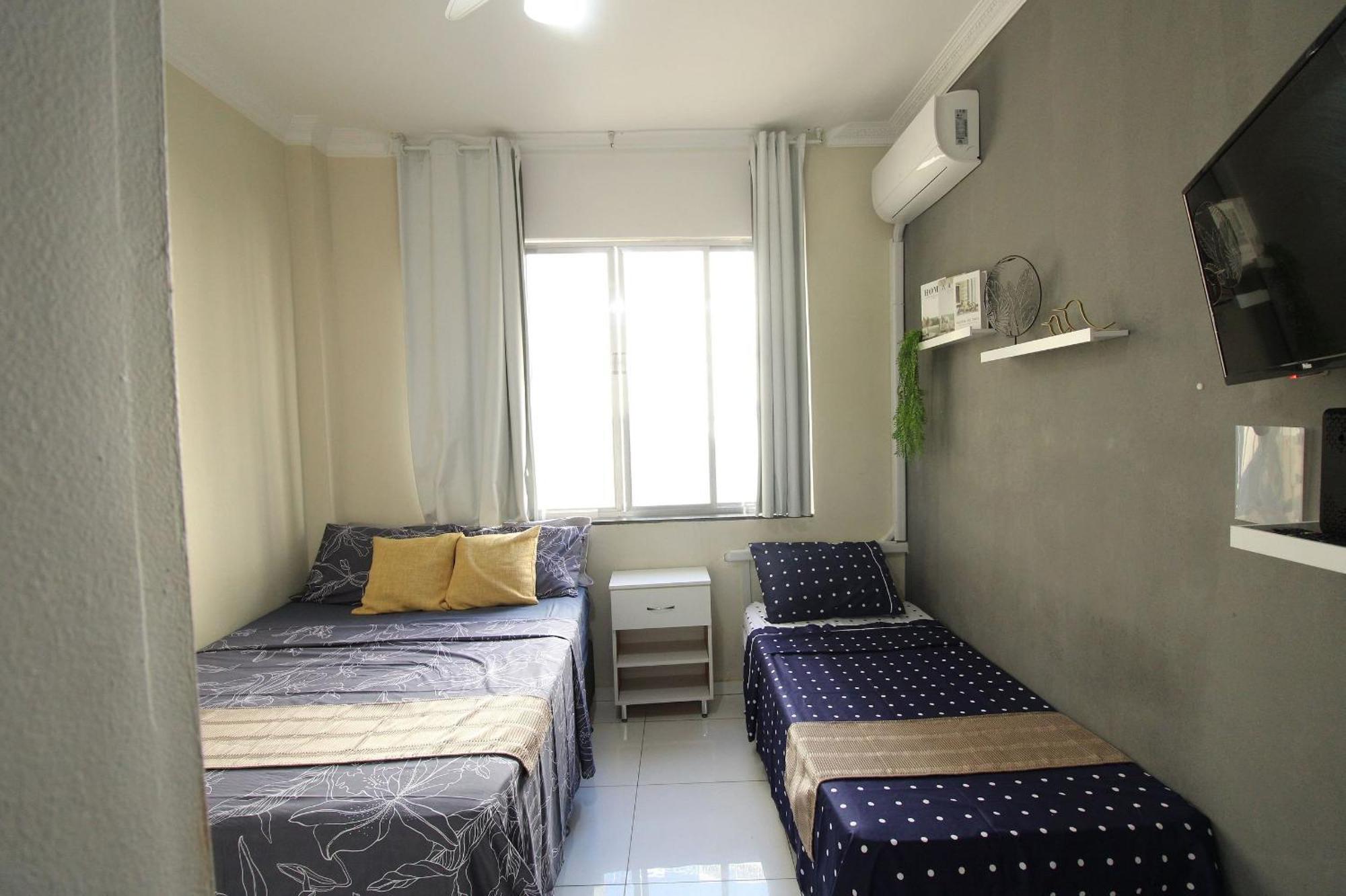 Apartamento Sunset Rio Flats Río de Janeiro Exterior foto