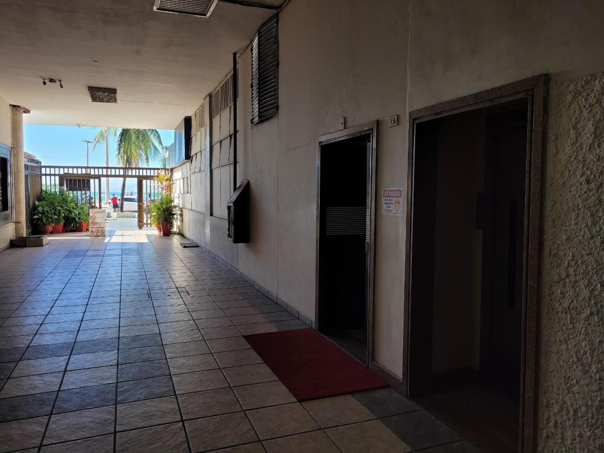 Apartamento Sunset Rio Flats Río de Janeiro Exterior foto