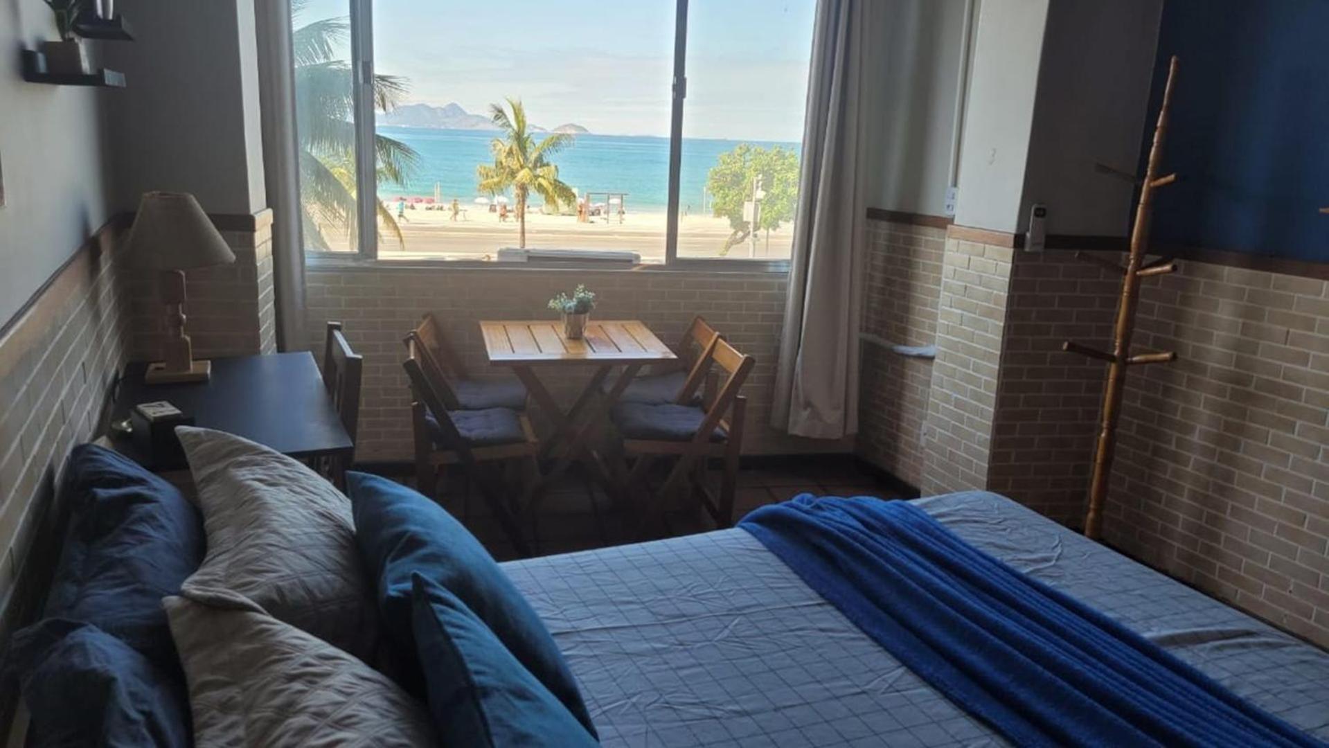 Apartamento Sunset Rio Flats Río de Janeiro Exterior foto