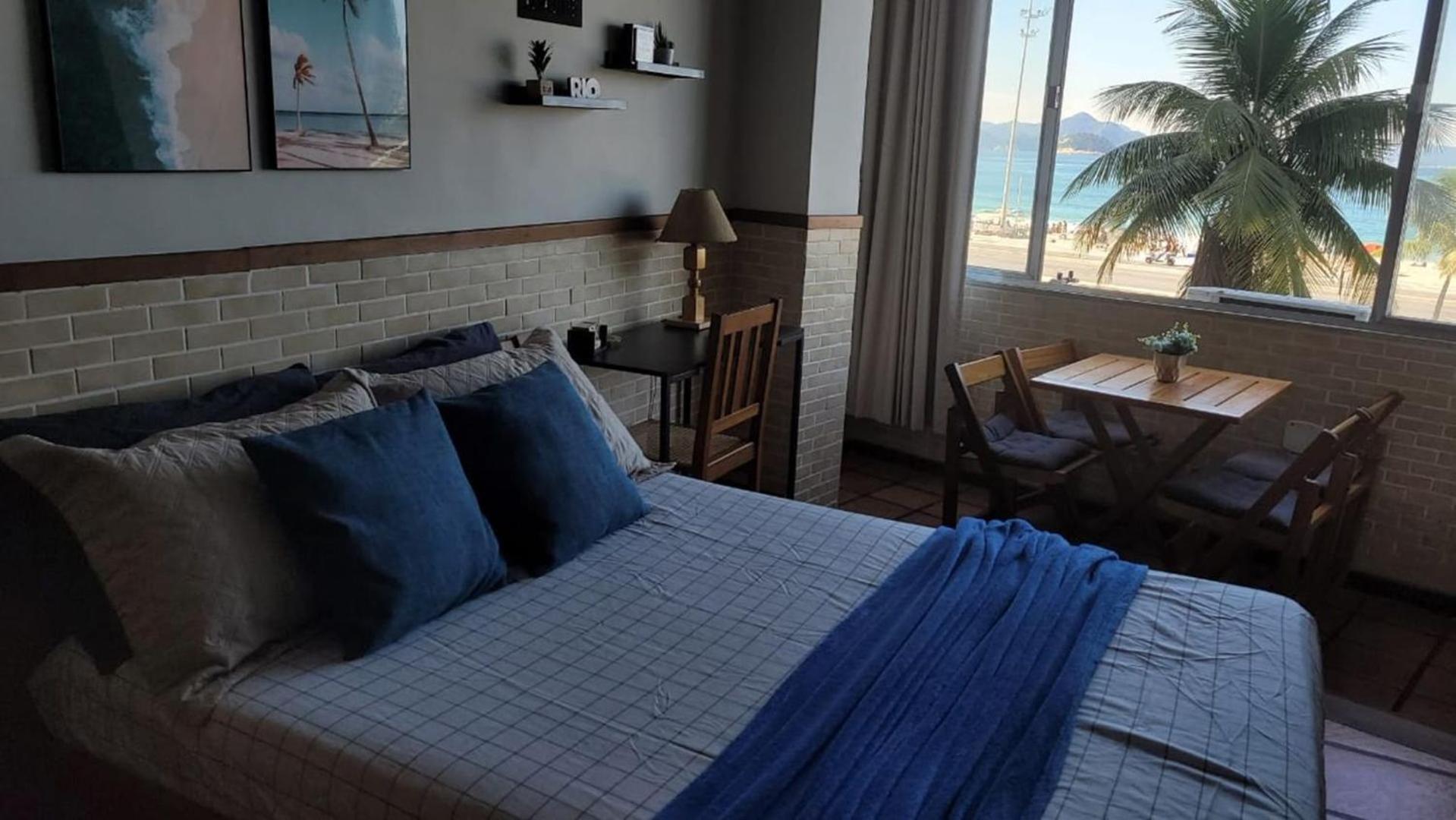 Apartamento Sunset Rio Flats Río de Janeiro Habitación foto