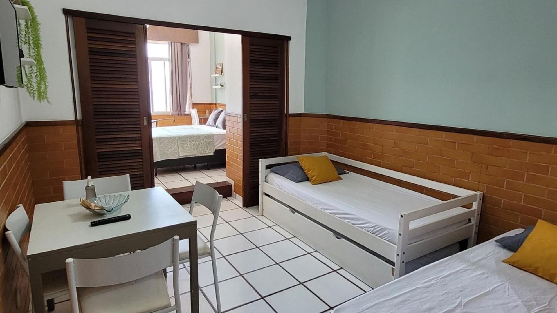 Apartamento Sunset Rio Flats Río de Janeiro Habitación foto