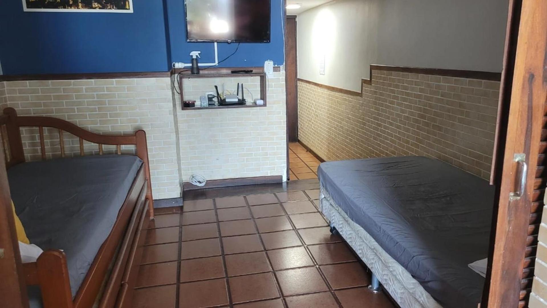 Apartamento Sunset Rio Flats Río de Janeiro Habitación foto