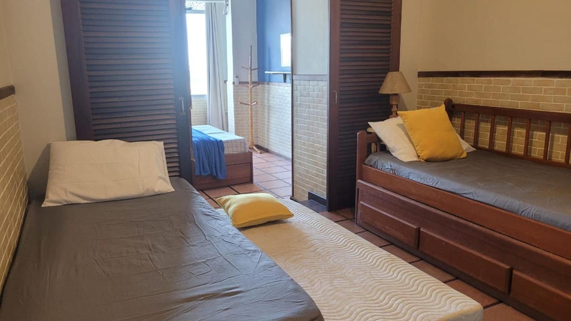 Apartamento Sunset Rio Flats Río de Janeiro Habitación foto