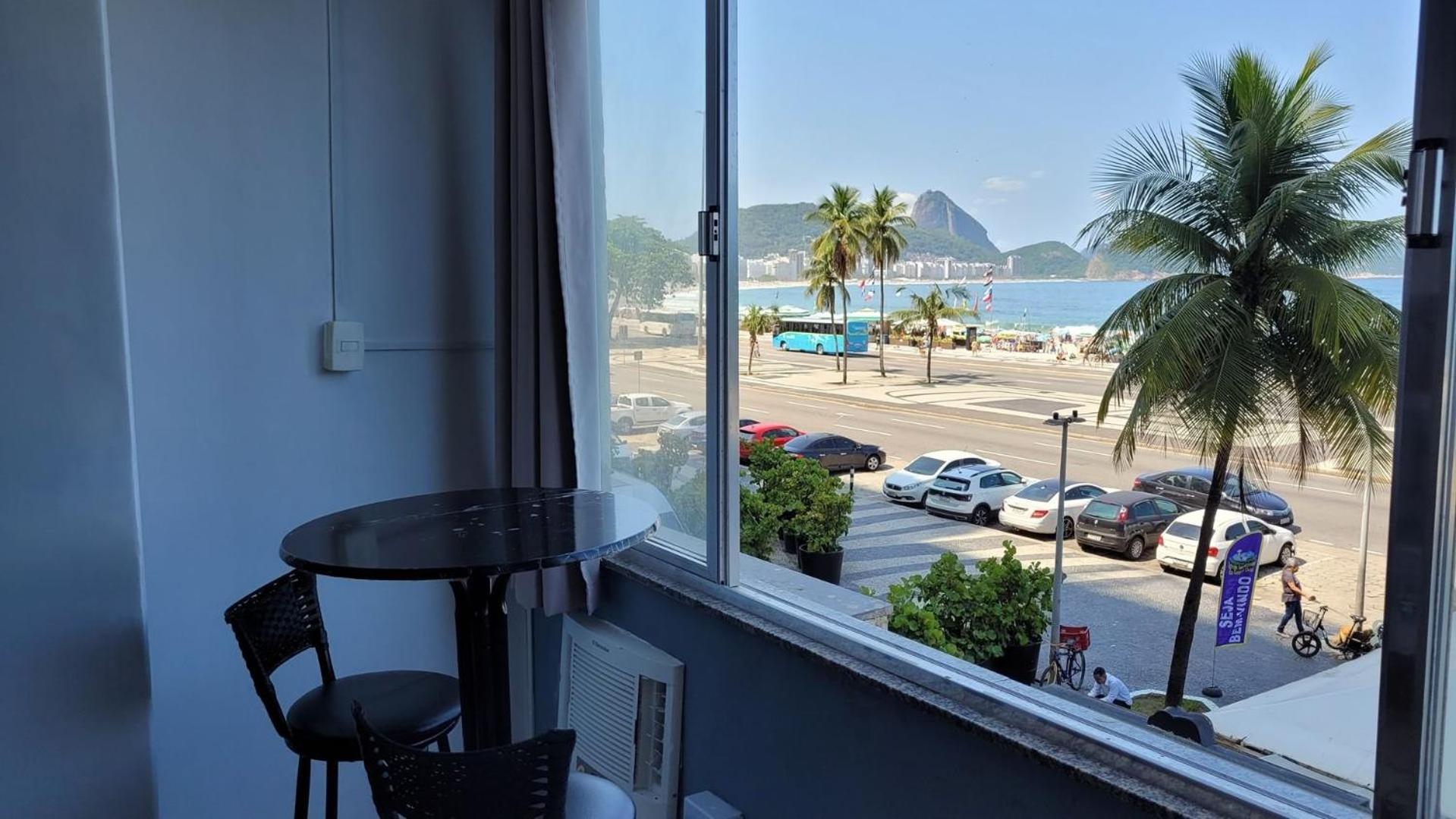 Apartamento Sunset Rio Flats Río de Janeiro Habitación foto