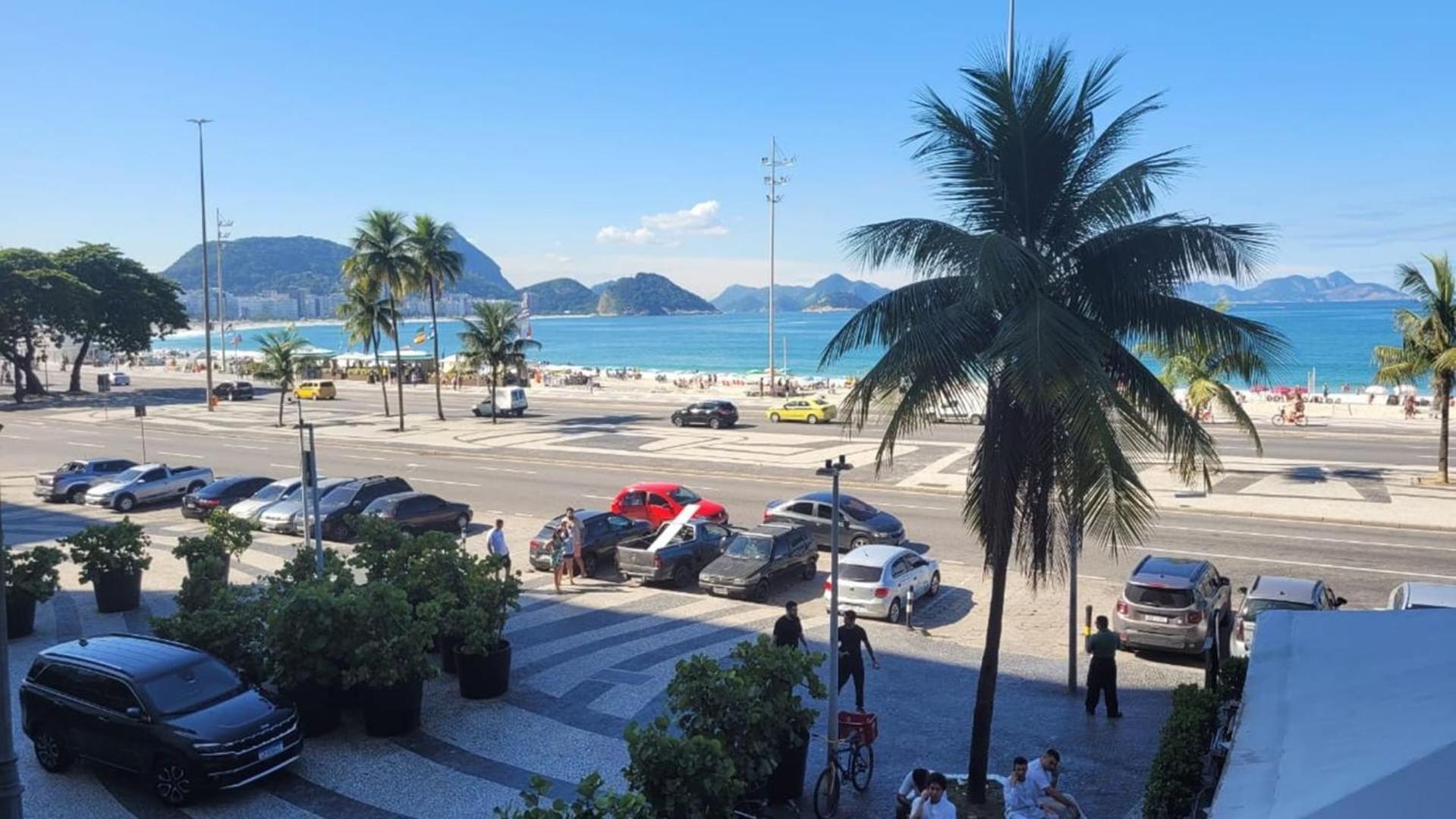 Apartamento Sunset Rio Flats Río de Janeiro Habitación foto