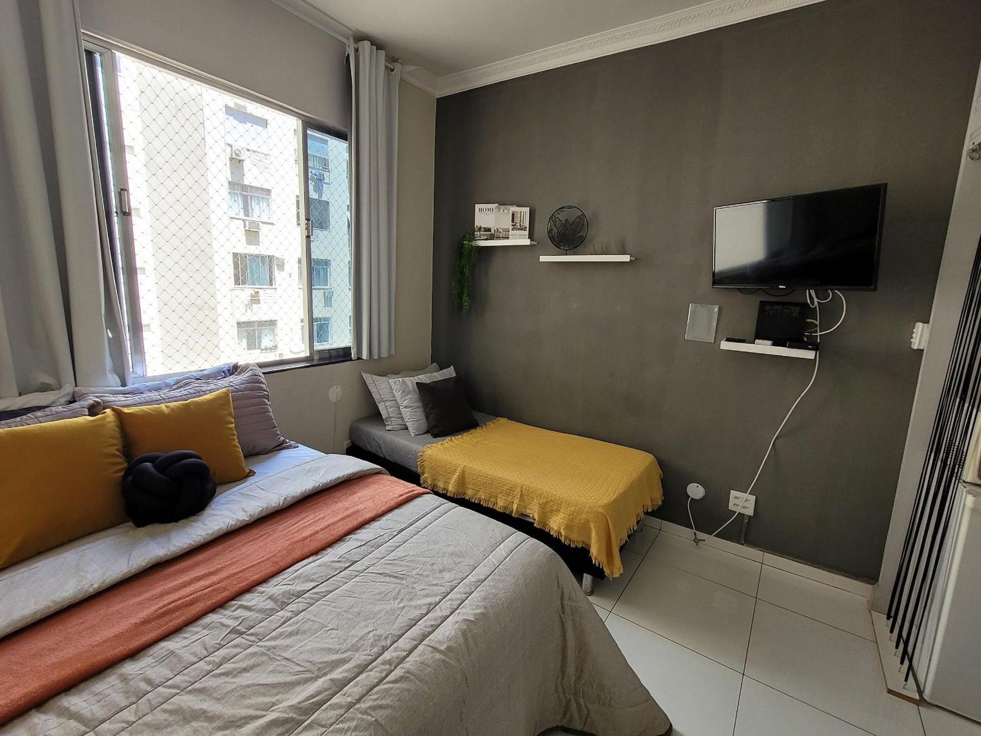 Apartamento Sunset Rio Flats Río de Janeiro Exterior foto