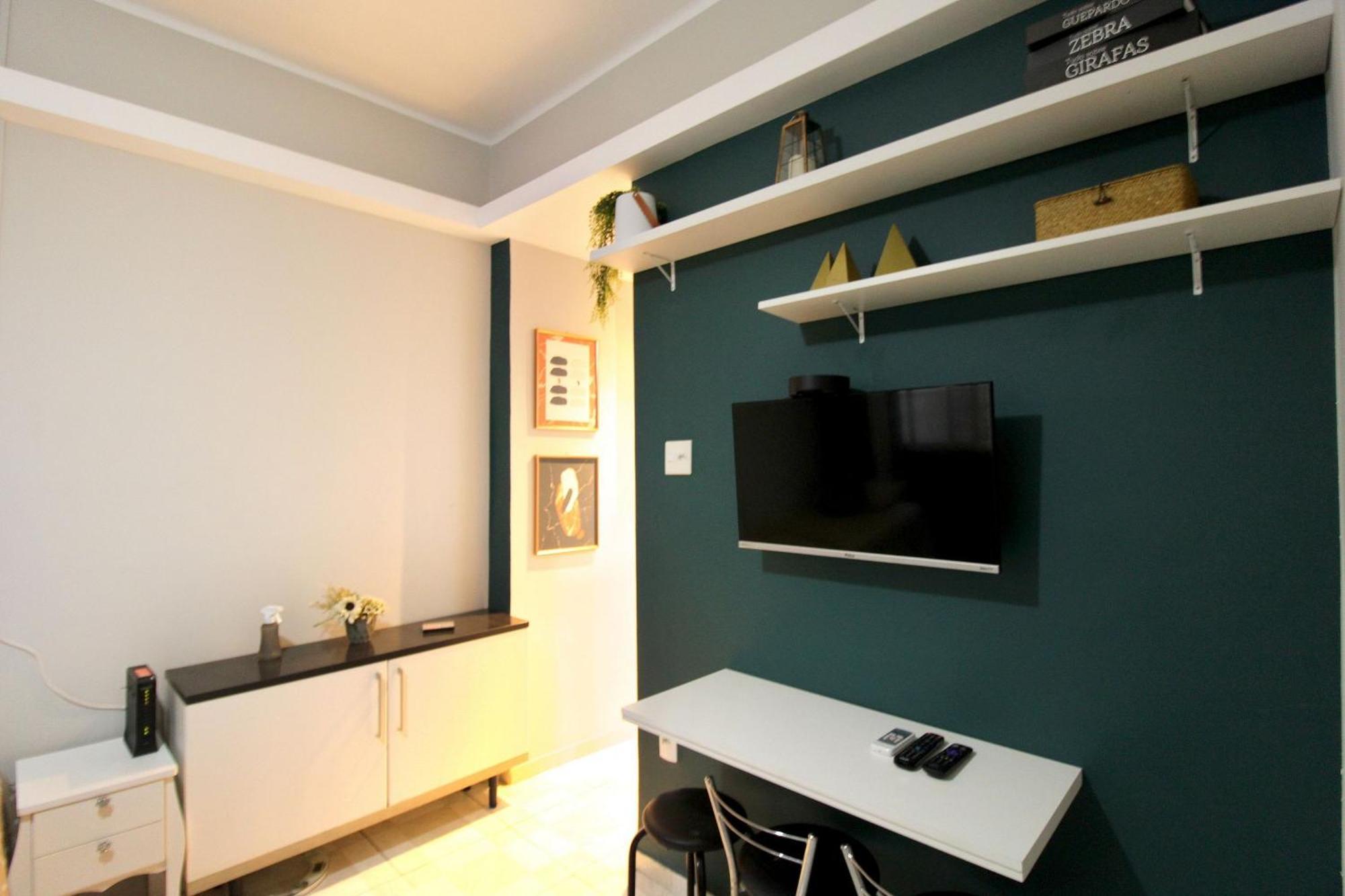 Apartamento Sunset Rio Flats Río de Janeiro Exterior foto