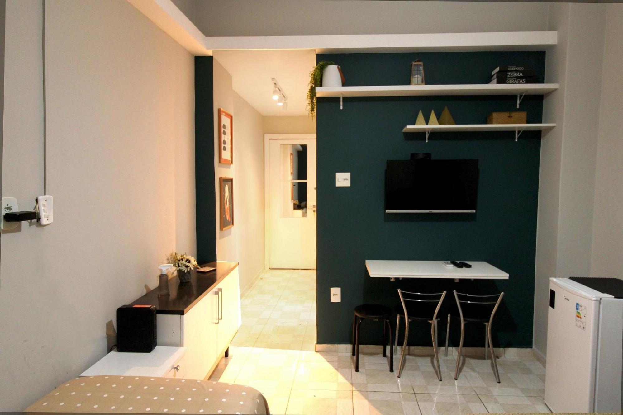 Apartamento Sunset Rio Flats Río de Janeiro Exterior foto